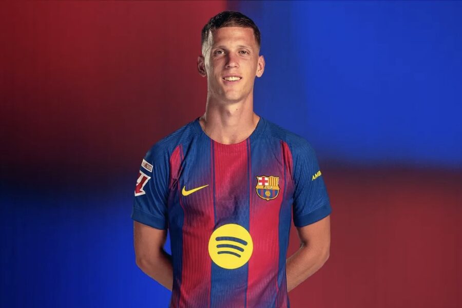 Dani Olmo