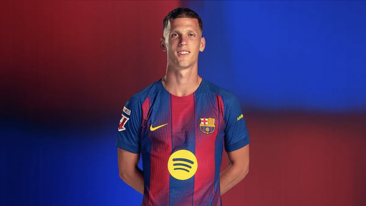 Dani Olmo
