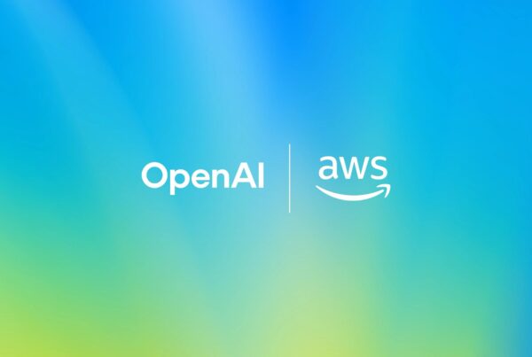 AWS and OpenAI