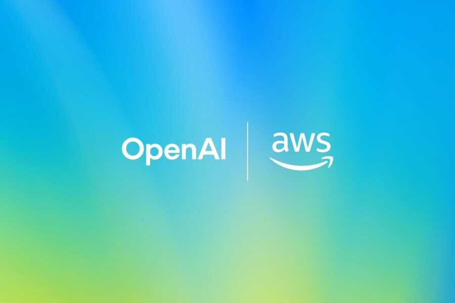AWS and OpenAI