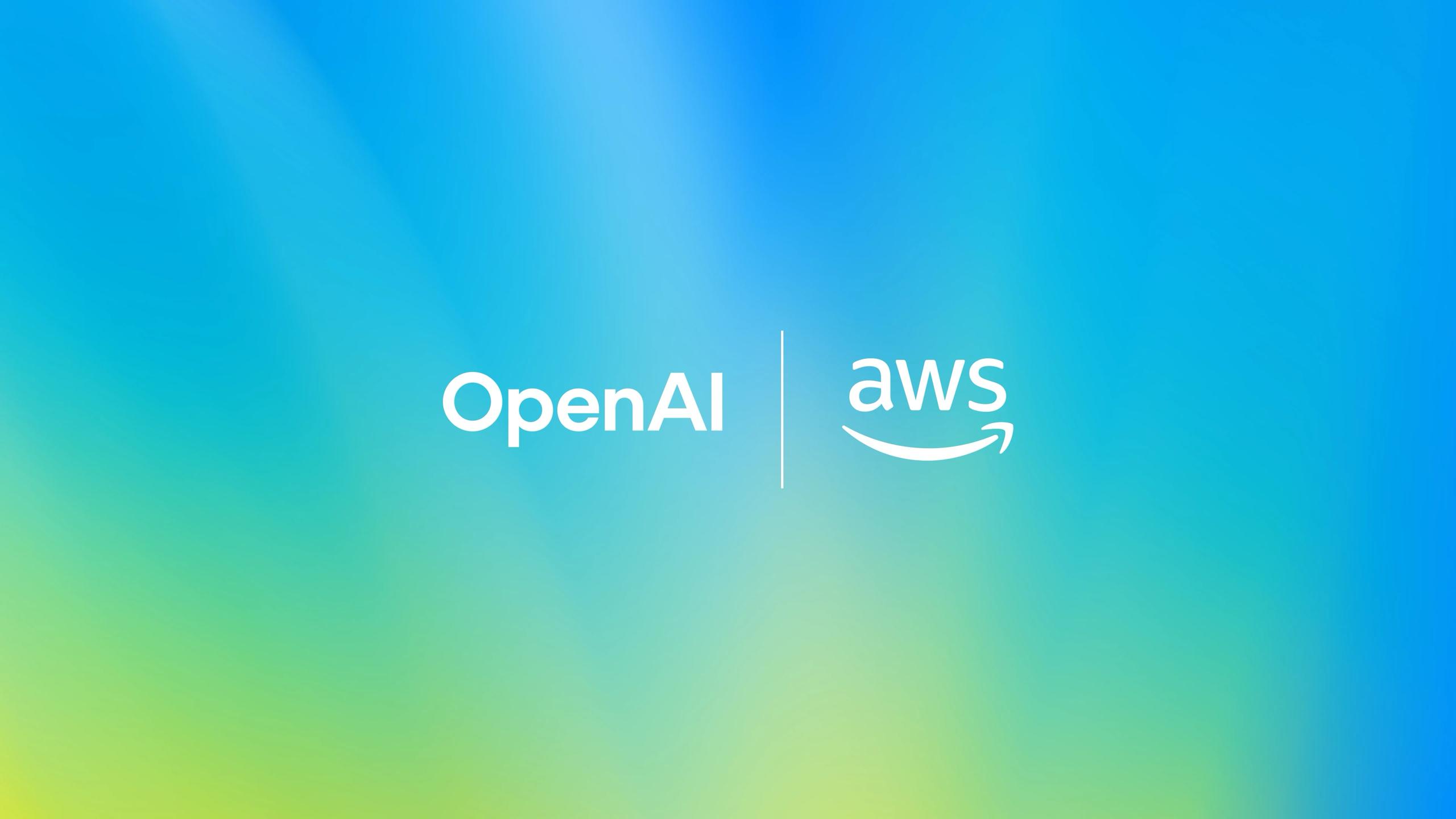 AWS and OpenAI Announce a $38 Billion Partnership: The World's Largest AI Scale AWS and OpenAI