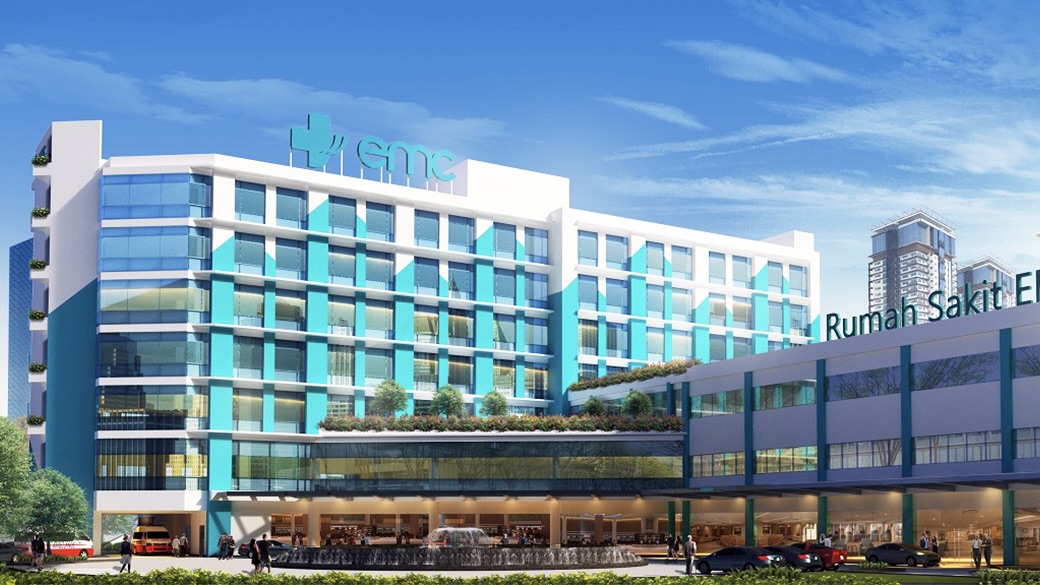 Pinjaman SAME Menguat Dorong Ekspansi Grup Rumah Sakit Pinjaman SAME