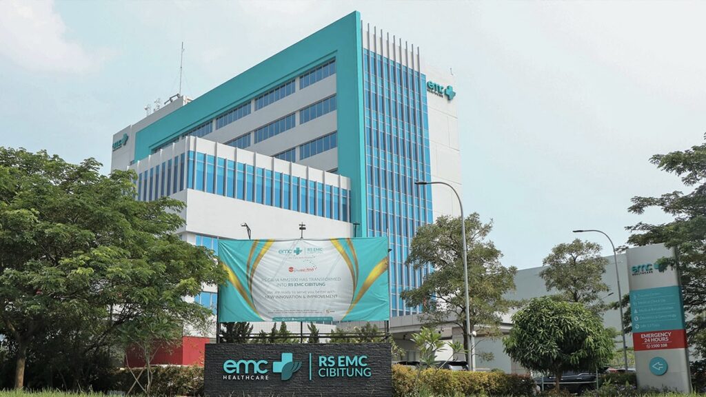 Pinjaman SAME Menguat Dorong Ekspansi Grup Rumah Sakit Pinjaman SAME