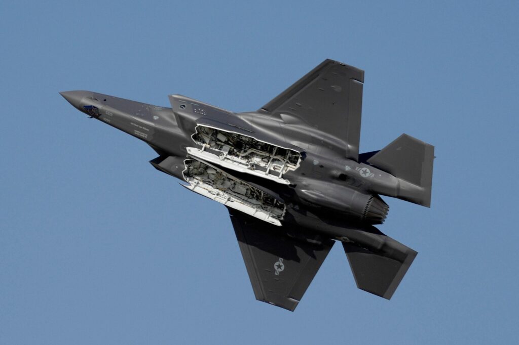 F-35