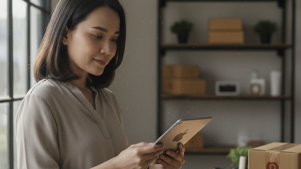 ERP untuk UMKM Tingkatkan Efisiensi dan Daya Saing Usaha Kecil ERP untuk UMKM Tingkatkan Efisiensi dan Daya Saing Usaha Kecil