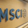 MSCI