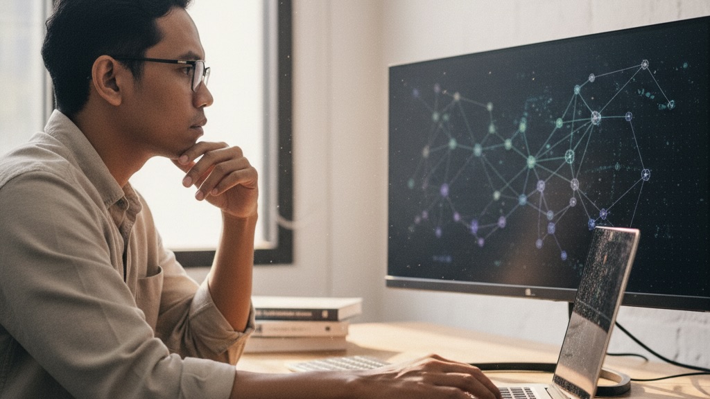 Neural Networks Sparse Circuits Ungkap Cara Kerja AI Lebih Transparan Neural Networks