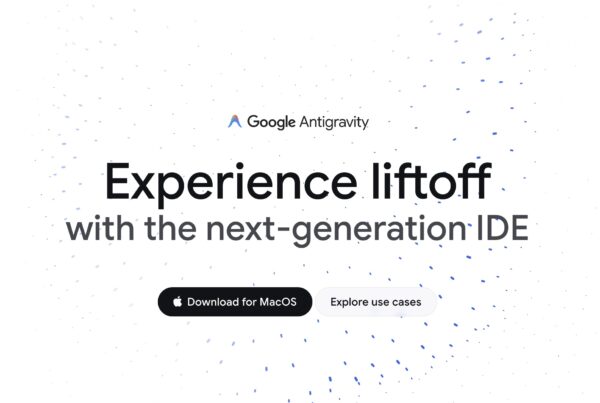 Google Antigravity
