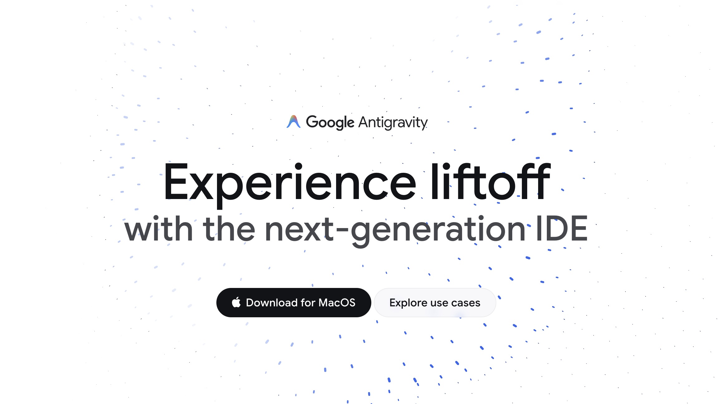 Google Antigravity: Era Baru Platform Pengembangan Agen AI Google Antigravity