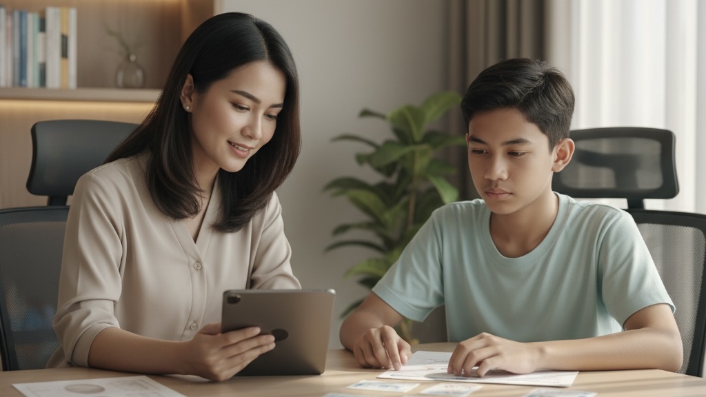 Neurokognitif adaBrain Tingkatkan Akurasi Layanan Pendidikan Neurokognitif