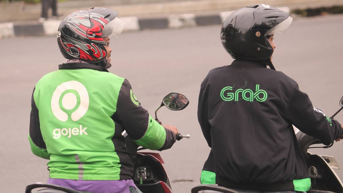 Grab GoTo Merger: Pemerintah Isyaratkan Keputusan Segera