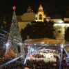 Natal Kembali Menyala Di Bethlehem Di Tengah Luka Gaza Bethlehem