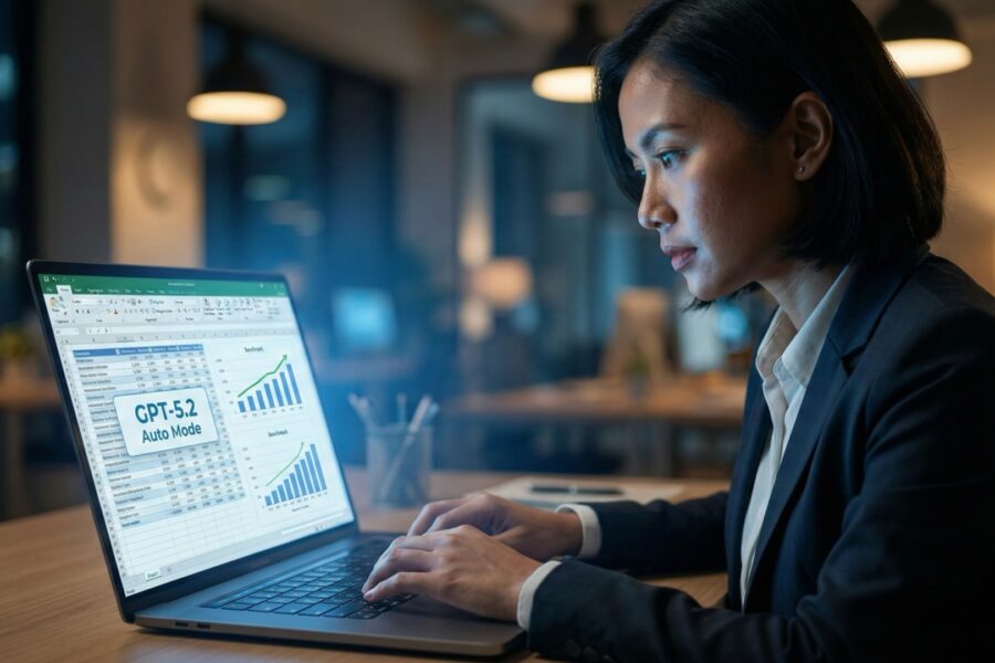 ChatGPT 5.2 Thinking