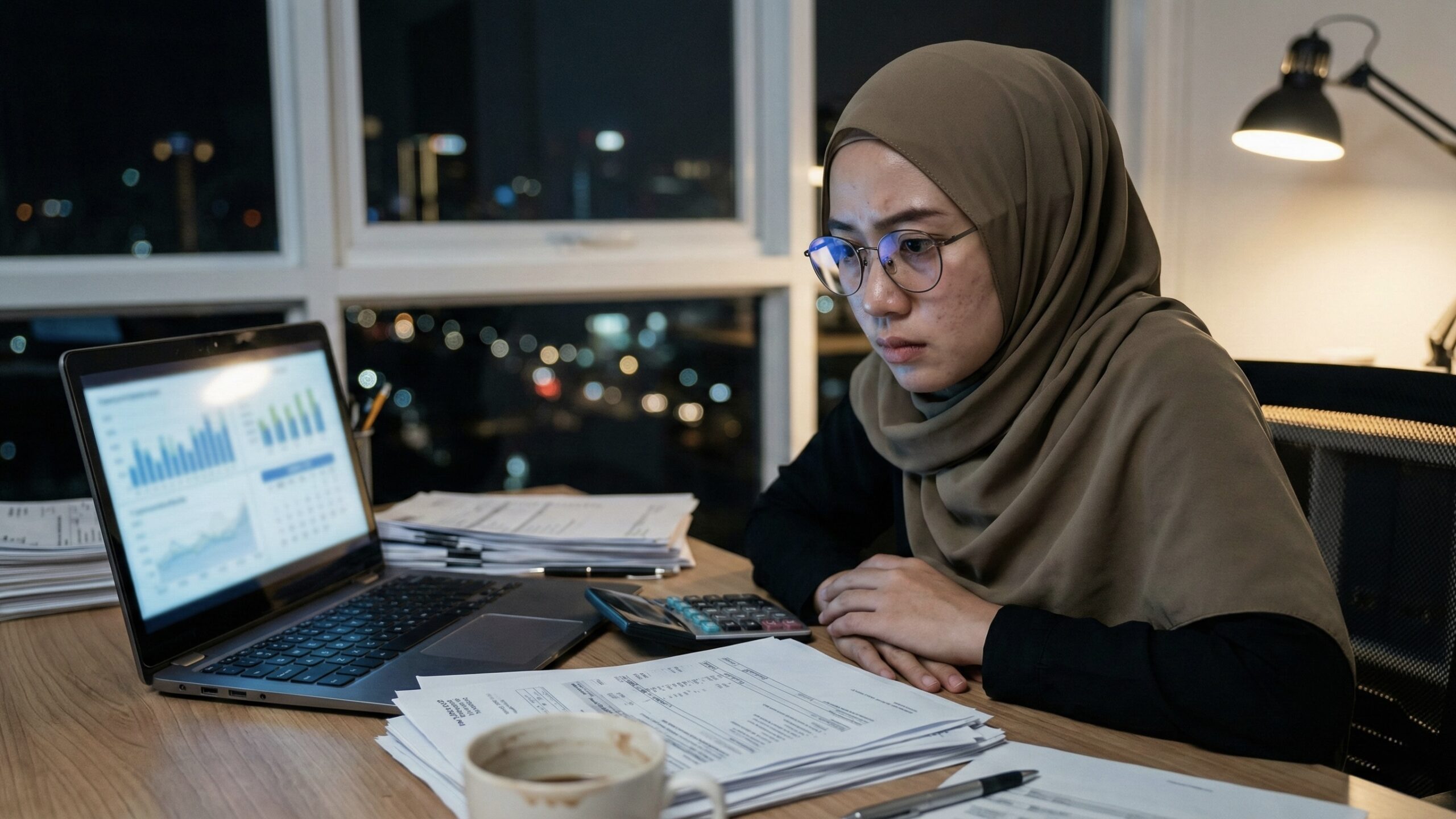 Tarif Bunga Sanksi Pajak Desember Naik Tipis Dompet Wajib Pajak Telat Bayar Ikut Tertekan tarif bunga sanksi pajak