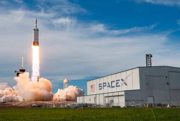 Space X