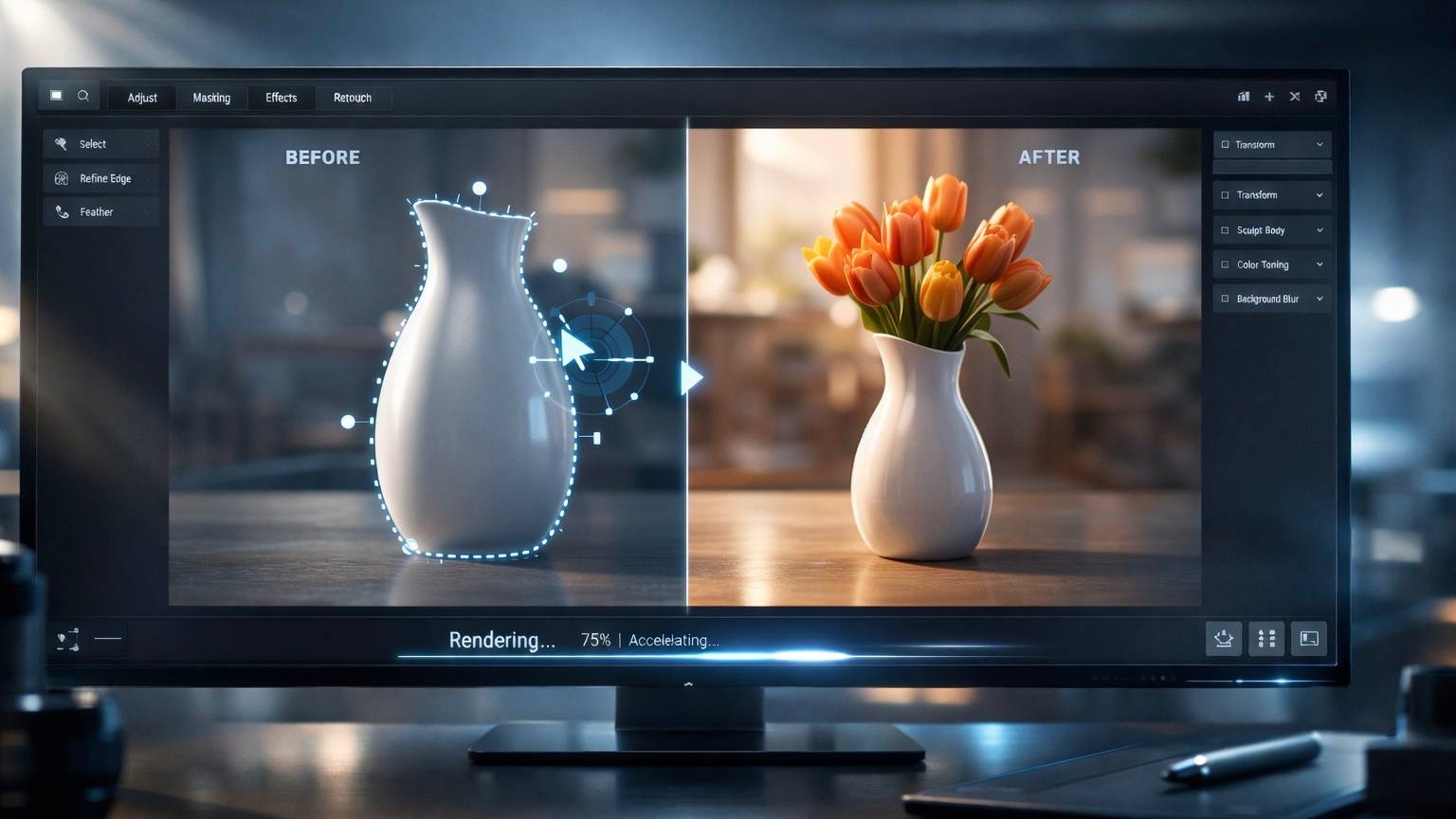 ChatGPT Images Naik Kelas Dengan Edit Presisi Dan Generasi Lebih Ngebut ChatGPT Images Naik Kelas Dengan Edit Presisi Dan Generasi Lebih Ngebut