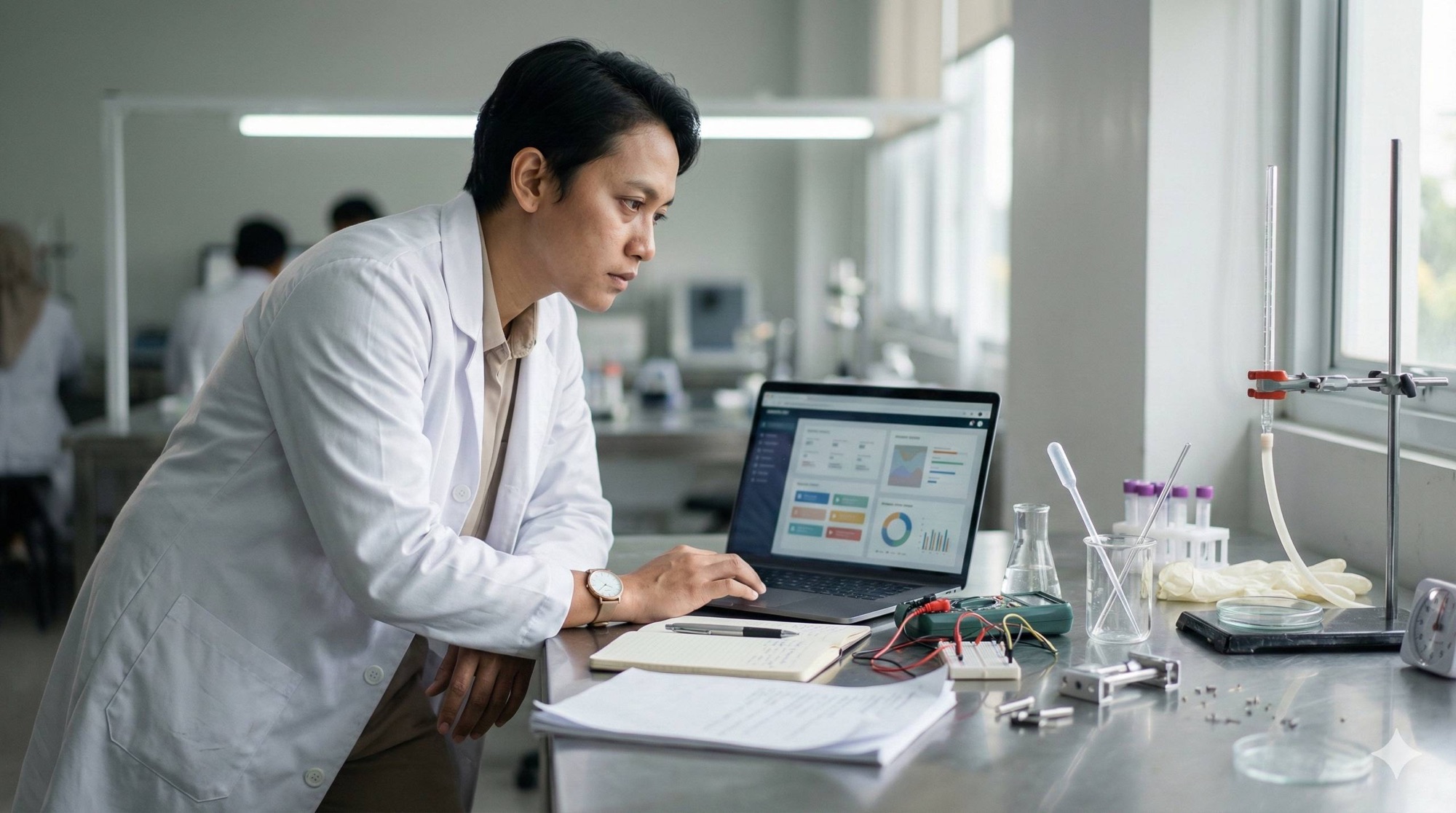 OpenAI Rilis FrontierScience Untuk Menguji Seberapa Jago AI Di Sains