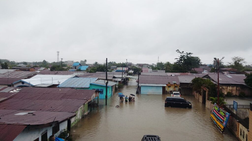 Korban Banjir Dan Longsor Sumatera Tembus 1053 Orang BNPB Masih Cari 200 Korban Banjir Dan Longsor Sumatera Tembus 1053 Orang BNPB Masih Cari 200