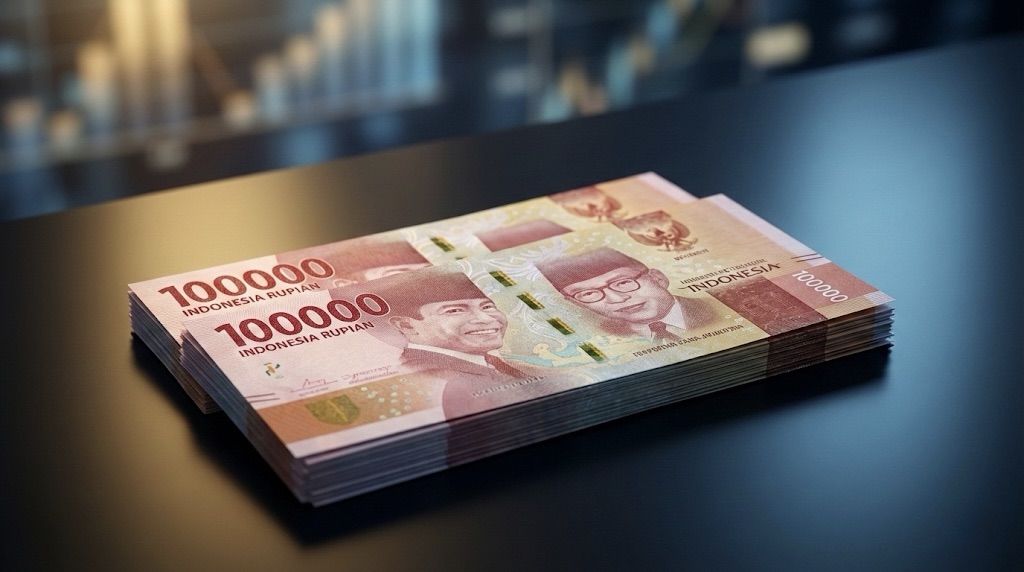 BI Tahan Suku Bunga Dan Pasang Fokus Jaga Rupiah