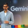Sundar Pichai Klaim Gemini 3 Flash Ngebut Dan Lebih Irit Dari Gemini 2.5 Pro