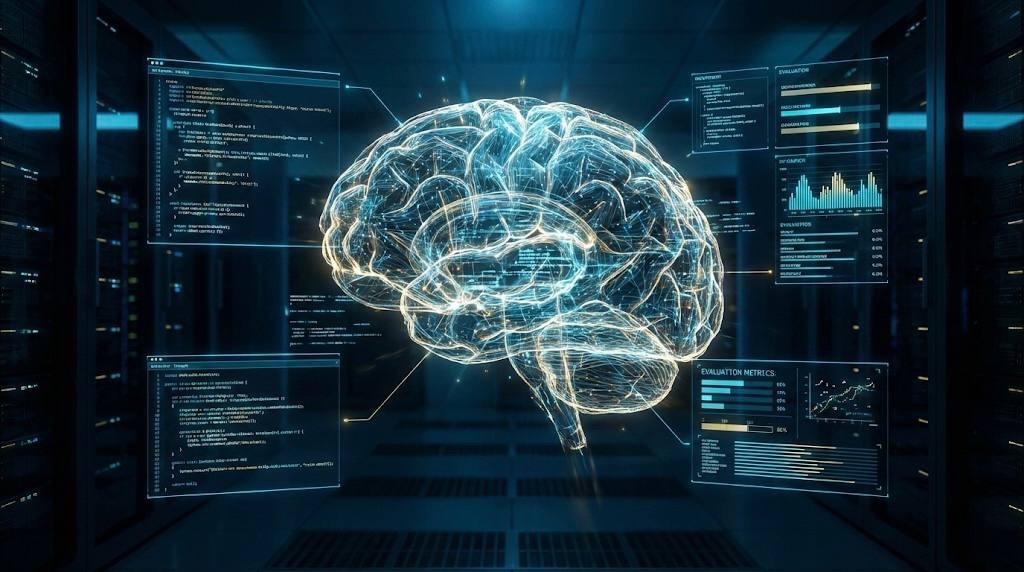 OpenAI Uji Monitorability Rantai Pikir Agar AI Bisa Diawasi Saat Makin Pintar OpenAI Uji Monitorability Rantai Pikir Agar AI Bisa Diawasi Saat Makin Pintar