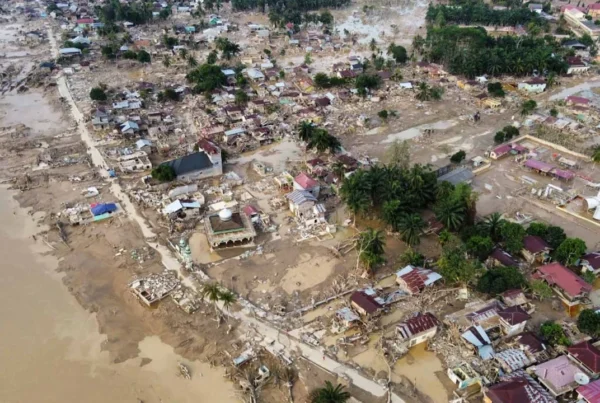 Banjir Sumatera